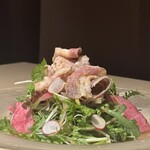 肉酒場 ばく 五反田店的實拍圖