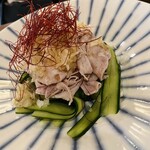 ぜろいち的實拍圖