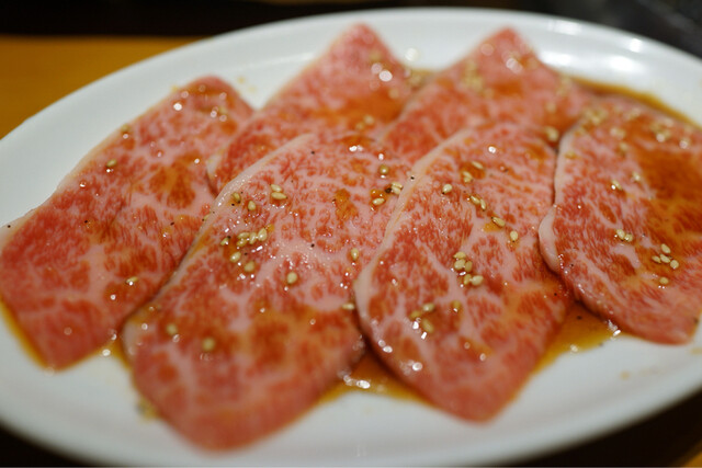 焼肉 黒5 池袋東口店的實拍高清圖