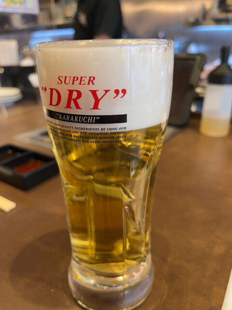 焼肉やる気 京都駅前店的實拍高清圖