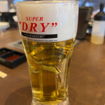 焼肉やる気 京都駅前店的實拍圖