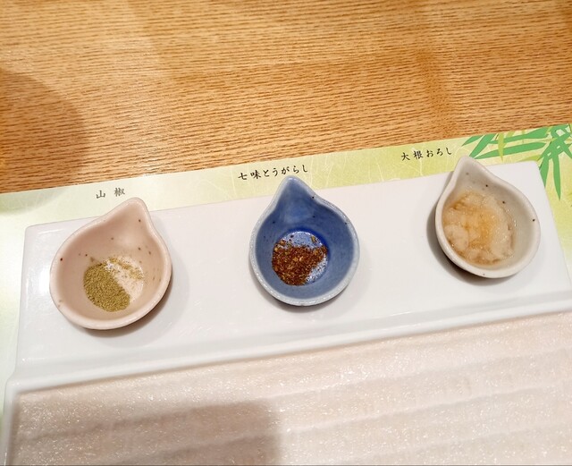 京都鳥せゑ 札幌本店的实拍高清图