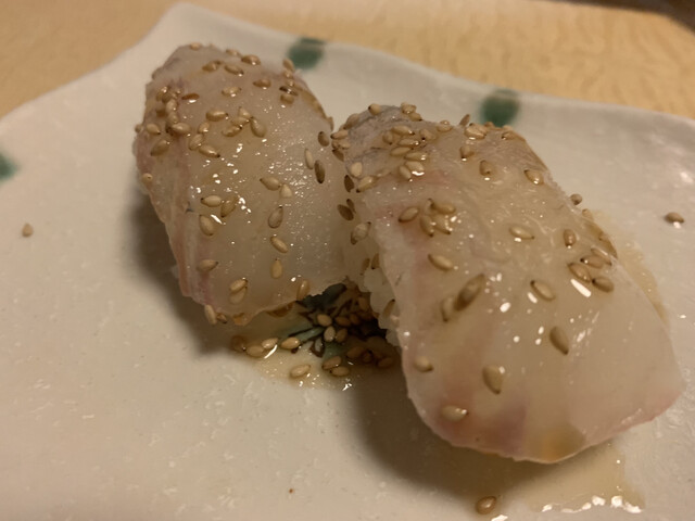 すし嘉的實拍高清圖