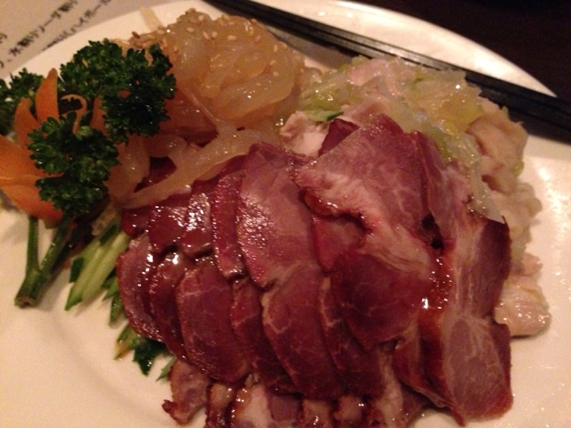 味苑  五反田店的實拍圖