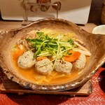 大戸屋 新さっぽろサンピアザ店的实拍图