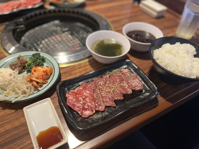 一頭買焼肉 玄 浅草本店的實拍高清圖