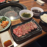一頭買焼肉 玄 浅草本店的實拍圖