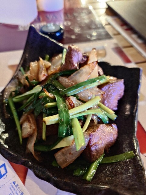 recommendations image for 美酒美肴 おてんとさん 日本橋店