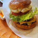 DAIBAN COFFEE cafe的实拍图