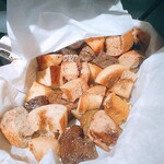 recommendations for BiOcafe