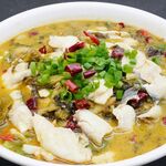 山西亭的實拍圖