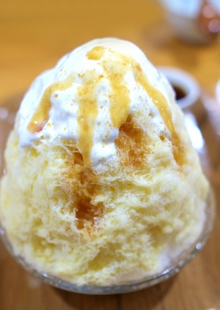 かき氷工房 雪菓的实拍高清图