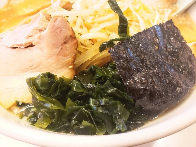 recommendations image for 七福本店