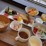 プレミアホテル CABIN 旭川的實拍圖