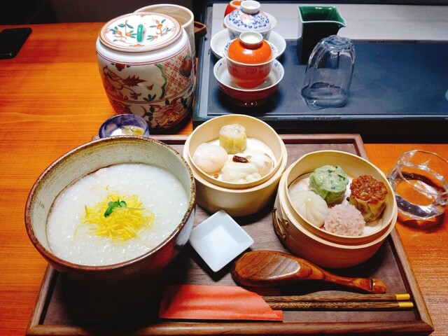 茶房 柏三葉 元田中店的實拍高清圖