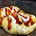 お好み焼き ゆかり 富国ビル店的實拍圖