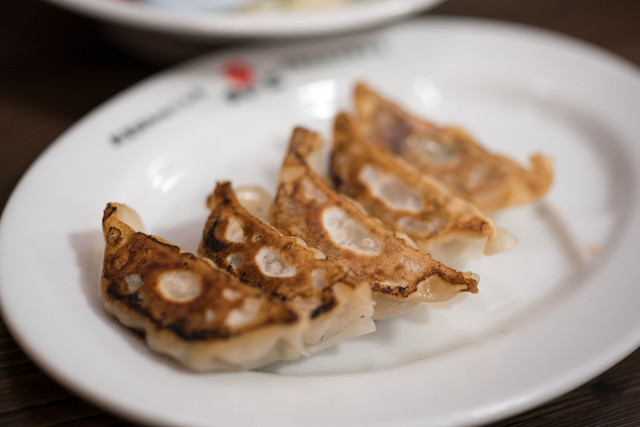 天下一品 上野アメ横店的實拍高清圖