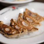 天下一品 上野アメ横店的實拍圖