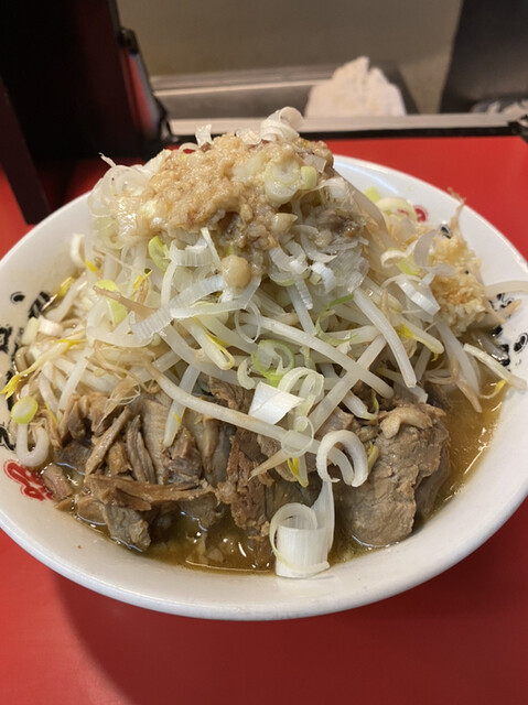 recommendations image for 豚ラーメン 板橋駅前店