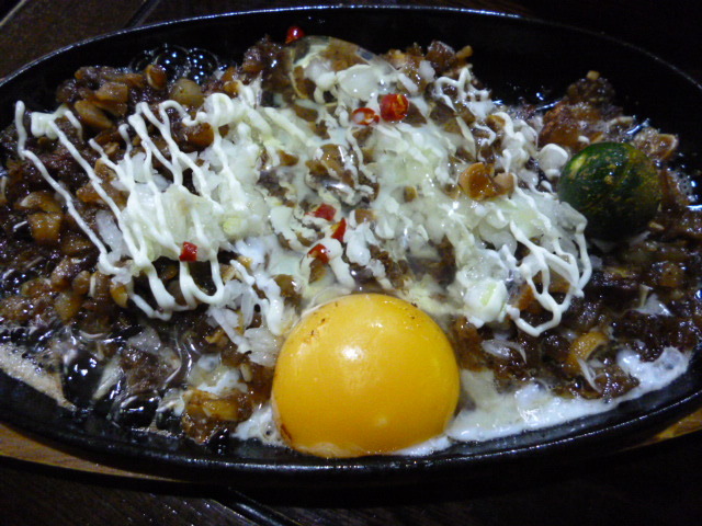 recommendations for トンニャス・グリル