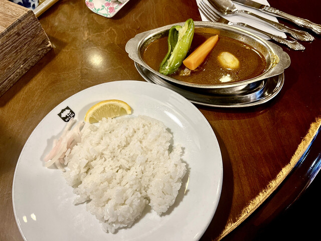 デリー 札幌店的实拍高清图