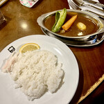 デリー 札幌店的实拍图