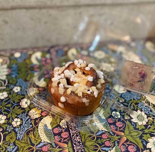 recommendations image for THE STANDARD BAKERS 下北沢店