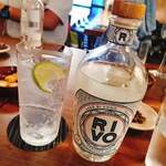 Cafe&Bar Claymore的實拍圖