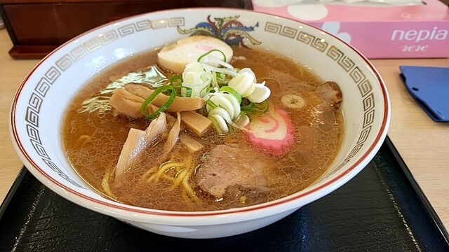 らーめん きちりん 本店的实拍高清图