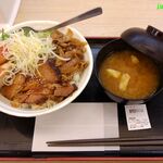 recommendations for 松屋 赤羽店