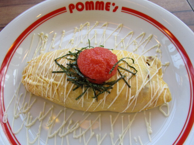 ポムの樹 枚方パーク店的實拍高清圖