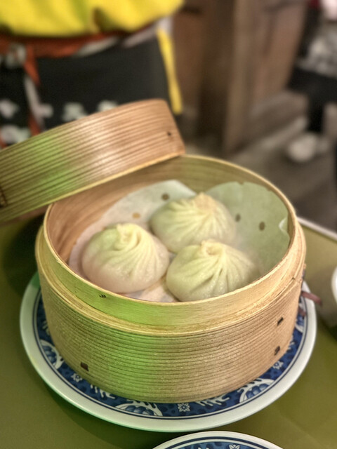 台北餃子 西荻窪張記的实拍高清图