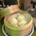 台北餃子 西荻窪張記的实拍图