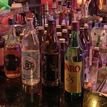 recommendations for BAR KO1