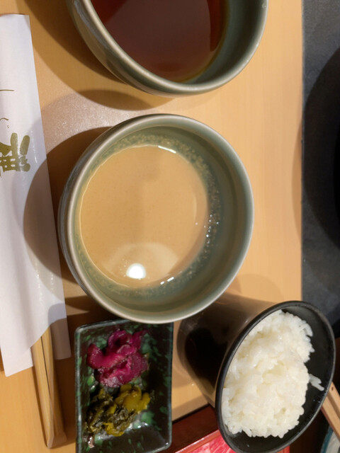 しゃぶ禅 昭和通り大名店的實拍高清圖