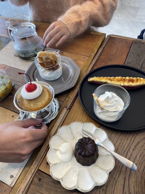 Cafe Bimake的實拍高清圖