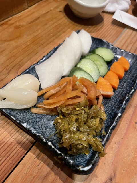 たもいやんせ 新宿店的實拍高清圖