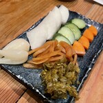 たもいやんせ 新宿店的實拍圖