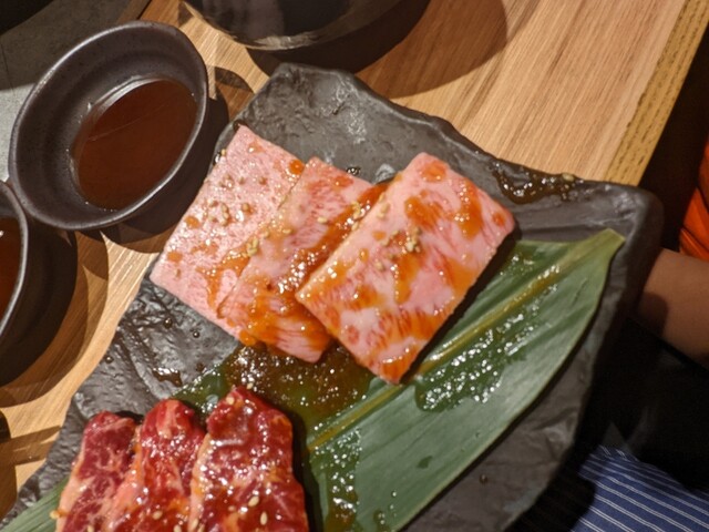 焼肉ホルモン 牛蔵 京橋店的實拍高清圖