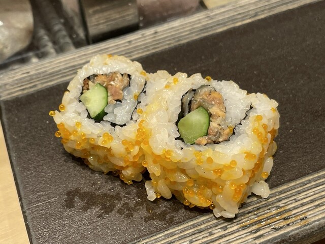 築地寿司清 渋谷店的實拍高清圖