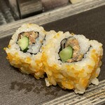 築地寿司清 渋谷店的實拍圖