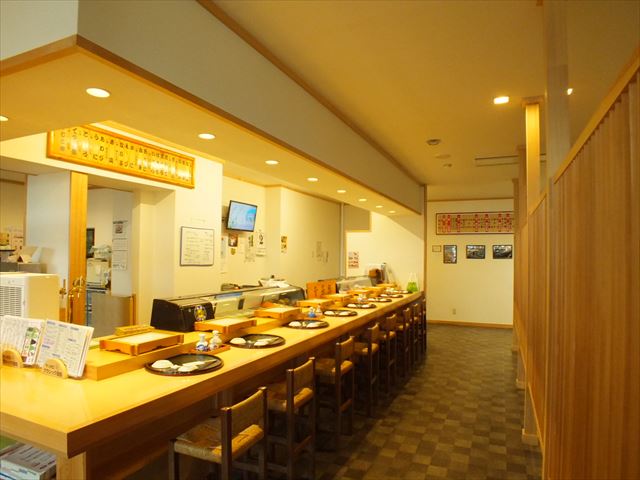 はこだて寿司的實拍高清圖