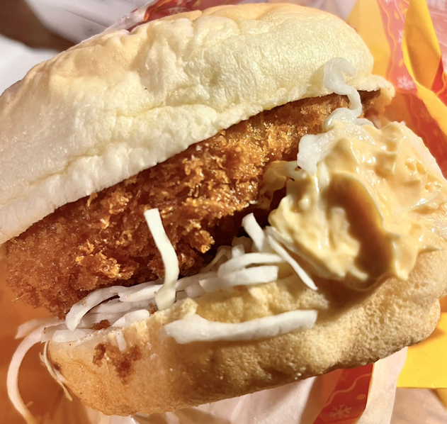 recommendations image for マクドナルド 12号新札幌店