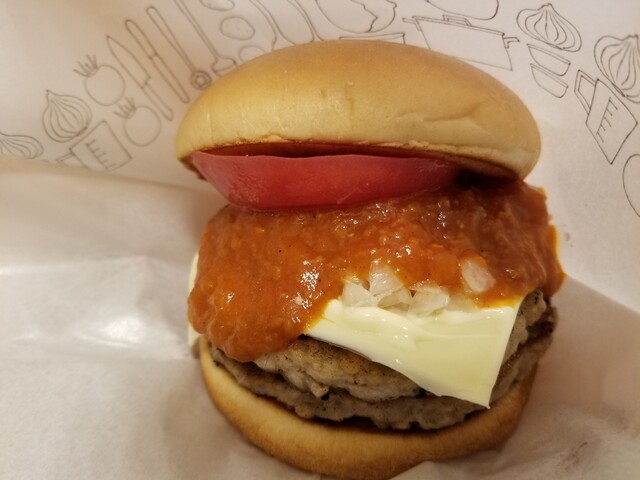 recommendations image for モスバーガー 大塚北口店