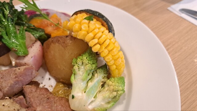 recommendations image for 丘の上のレストランPomme