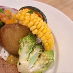 recommendations for 丘の上のレストランPomme