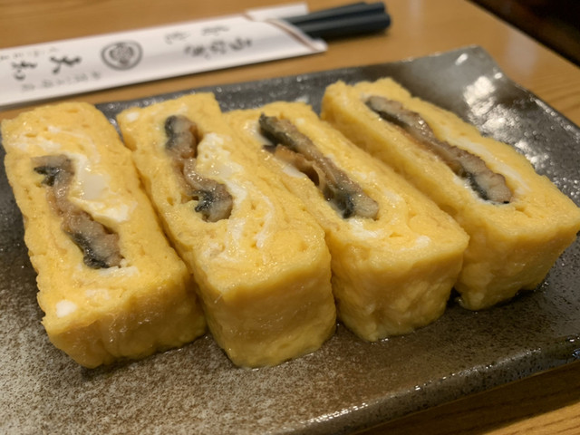 うなぎ割烹大和田的實拍高清圖