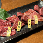 松阪牛炭火焼肉 東海亭的實拍圖