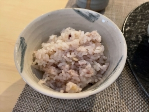 和食 青空的实拍图