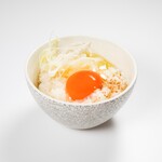 recommendations for soba MAREN 肥後橋店